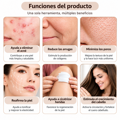 SkinGlow 6 en 1