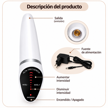 SkinGlow 6 en 1